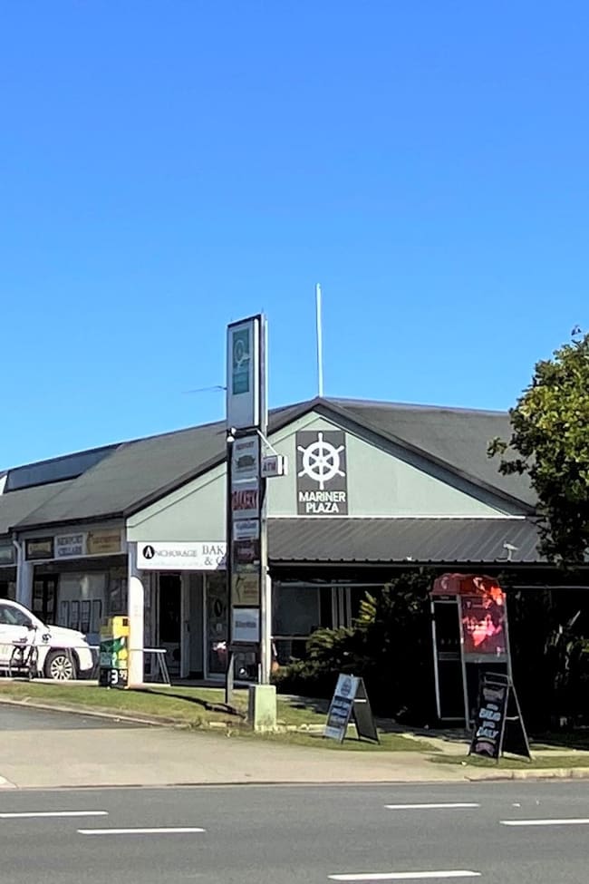 Newport QLD 4020