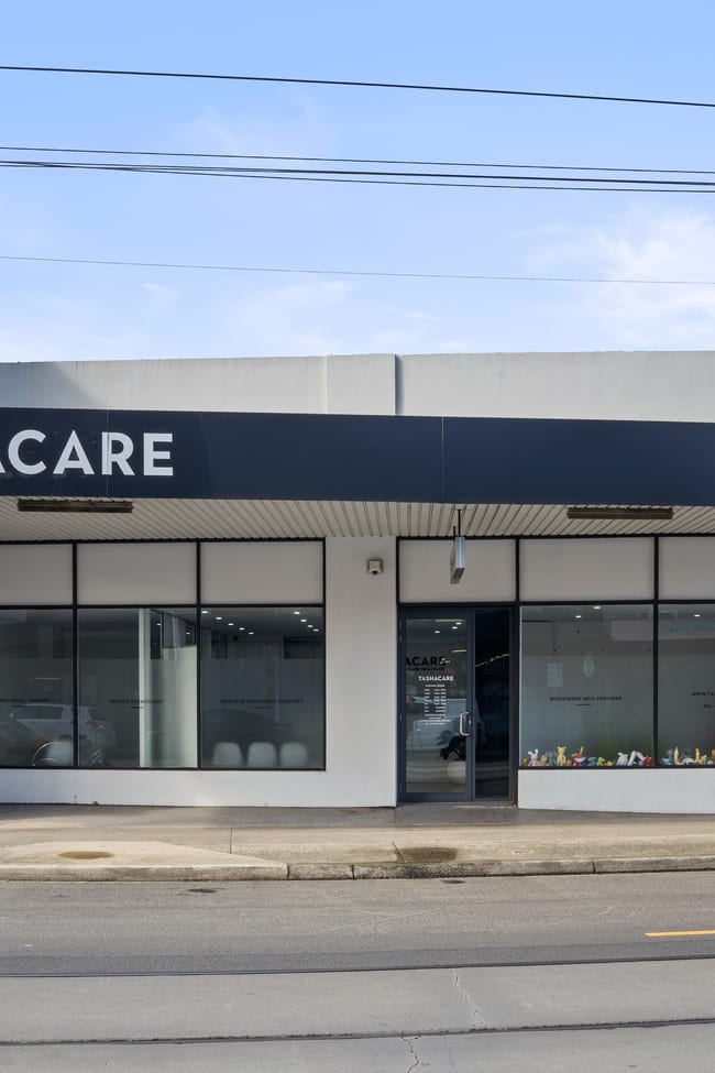 436-438 High Street Northcote VIC 3070