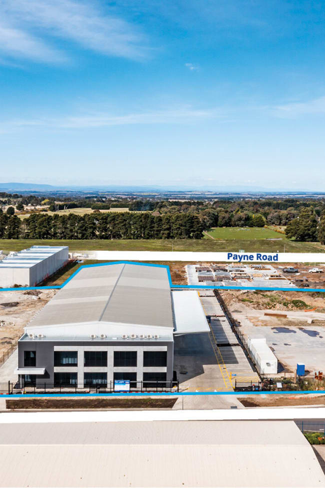 32-34 Sauer Road New Gisborne VIC 3438