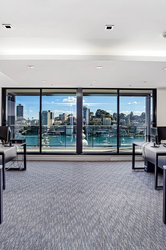 Suite 906/6a Glen Street Milsons Point NSW 2061