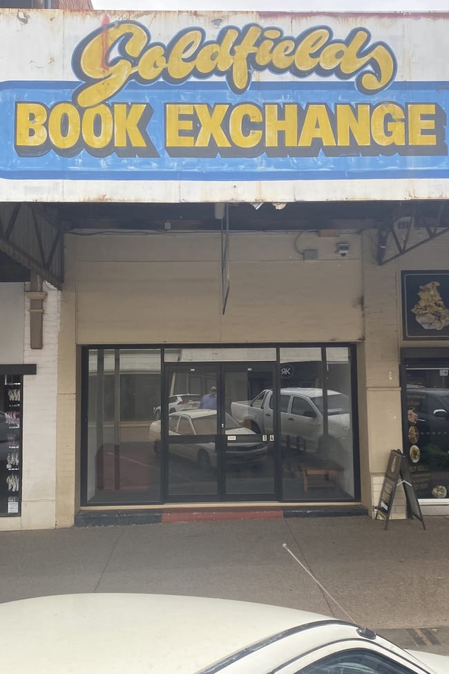 154 Hannan Street Kalgoorlie WA 6430