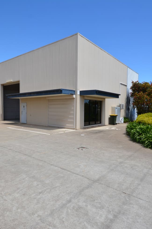 Unit 9, 28 Heath Street Lonsdale SA 5160