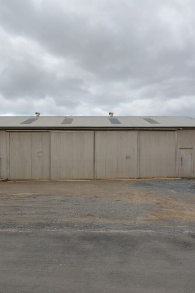 Shed 1/229 Main Road Mclaren Vale SA 5171