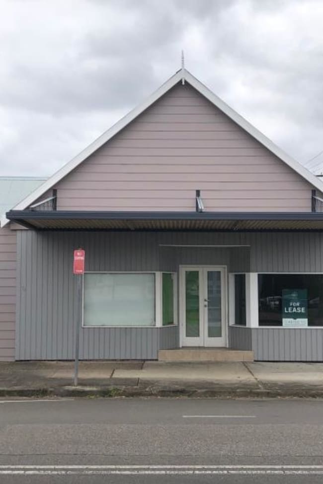 Ground Floor/74 A & B Carrington Street West Wallsend NSW 2286 Ground Floor/74 A & B Carrington Street West Wallsend NSW 2286