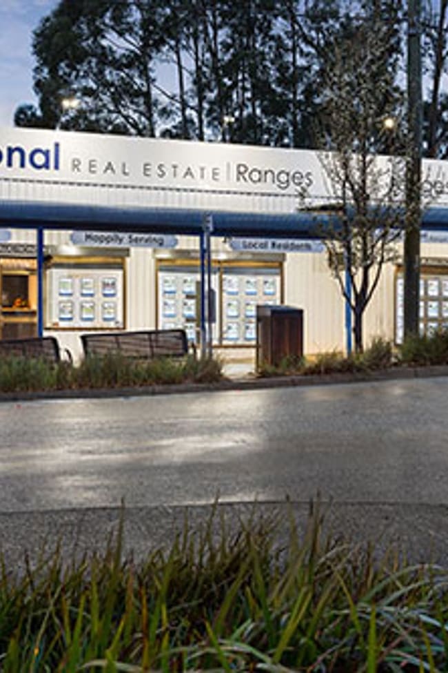 1-5 Bayview Road Belgrave VIC 3160 1-5 Bayview Road Belgrave VIC 3160