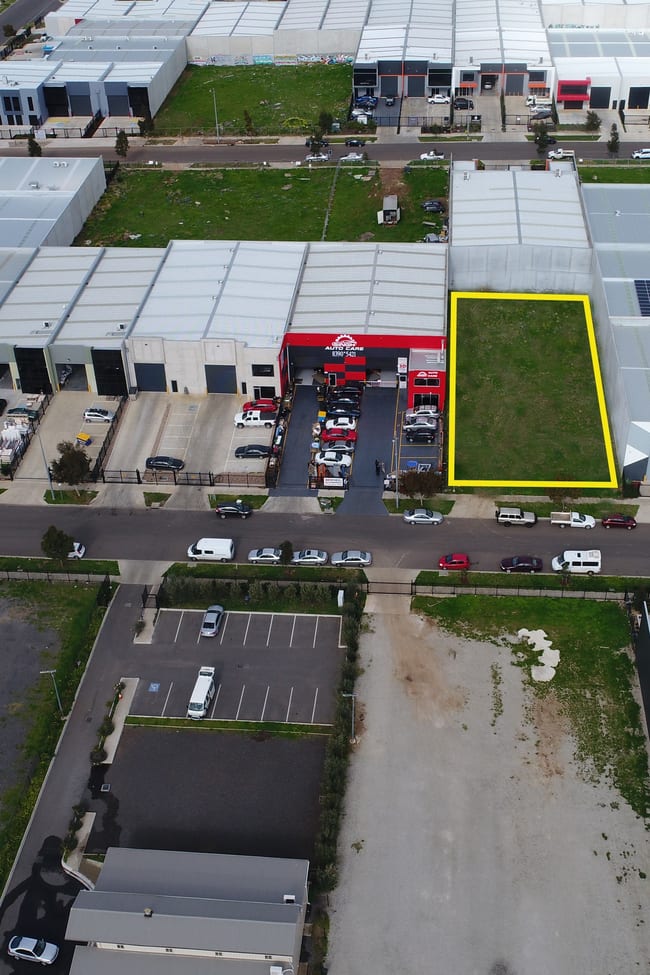 4 Grace Way Ravenhall VIC 3023