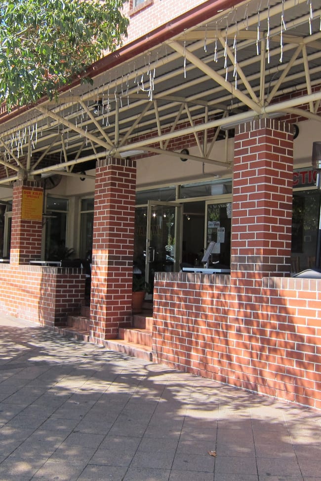 Shop 1/32 Burlington Road Homebush NSW 2140