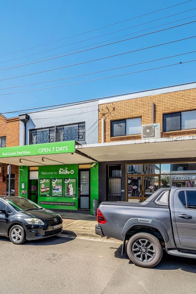 22 Maclaurin Avenue East Hills NSW 2213