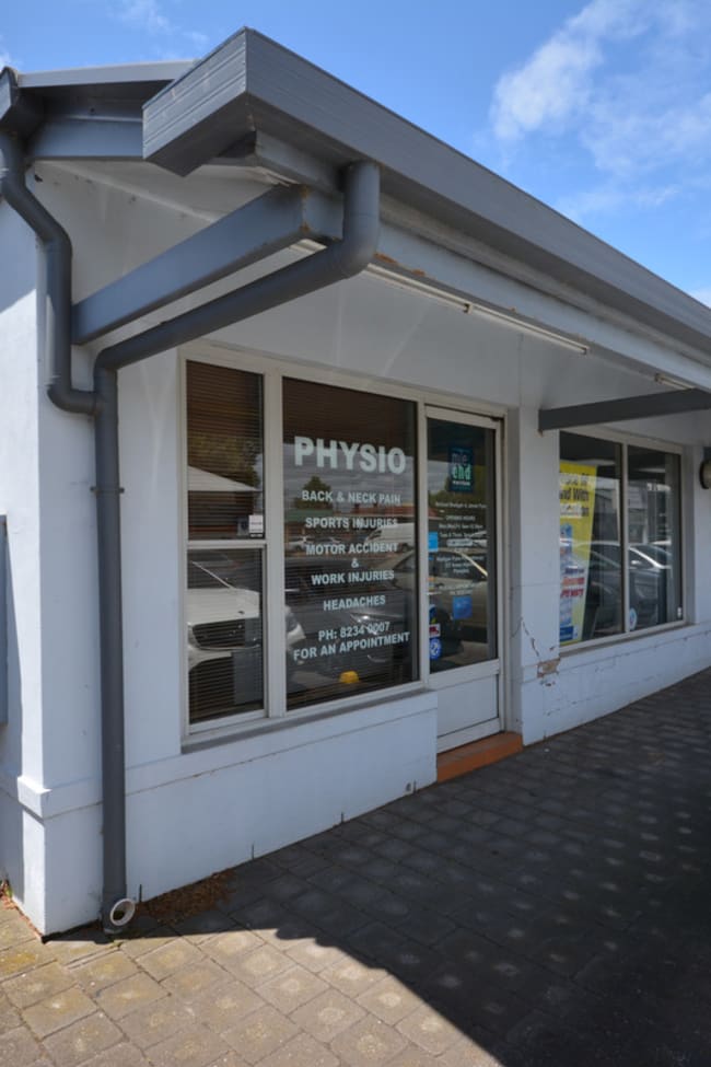 Unit 3, 234 South Road Mile End SA 5031