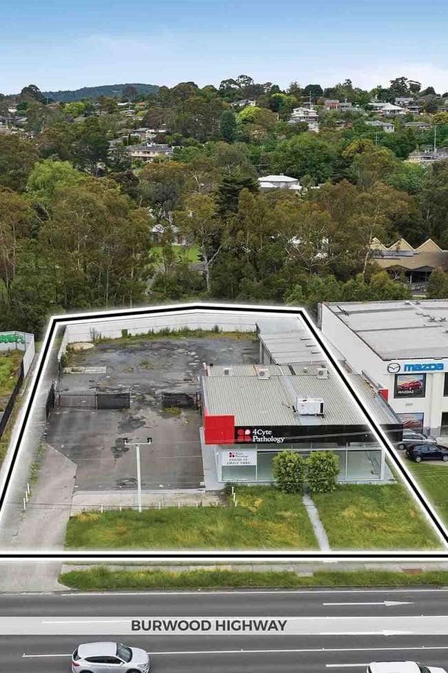 1022 Burwood Highway Ferntree Gully VIC 3156