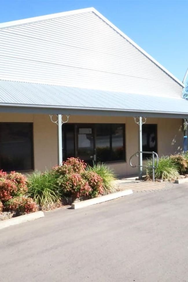 123D Old Adelaide Road Kapunda SA 5373