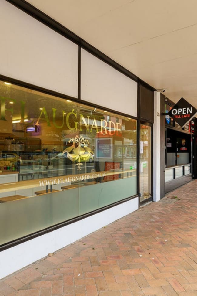 304 Penshurst Street North Willoughby NSW 2068