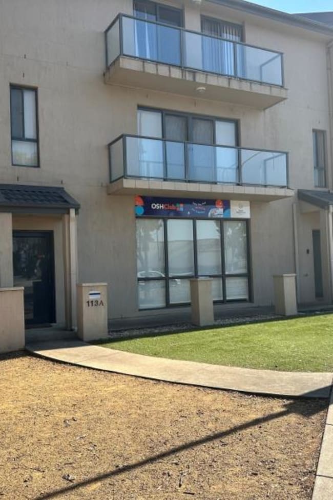 Unit 1/113 Anthony Rolfe Avenue Gungahlin ACT 2912