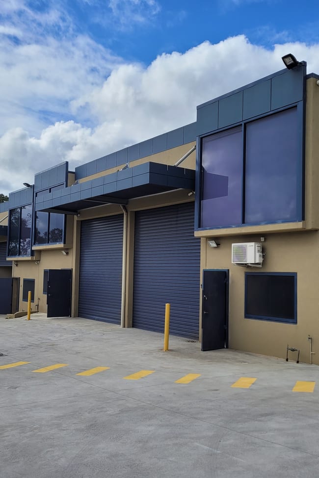 Units 2 & 3/13 Technology Drive Appin NSW 2560