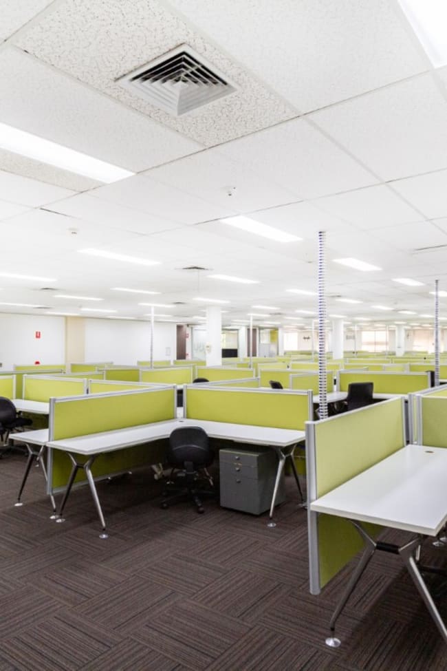 190 City Road Southbank VIC 3006
