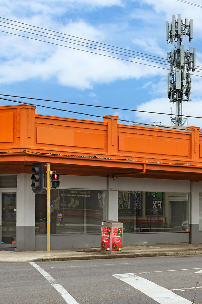 760 Heidelberg Road Alphington VIC 3078