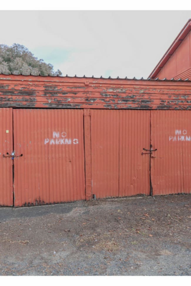 Shed 3/80A Keppel Street Bathurst NSW 2795