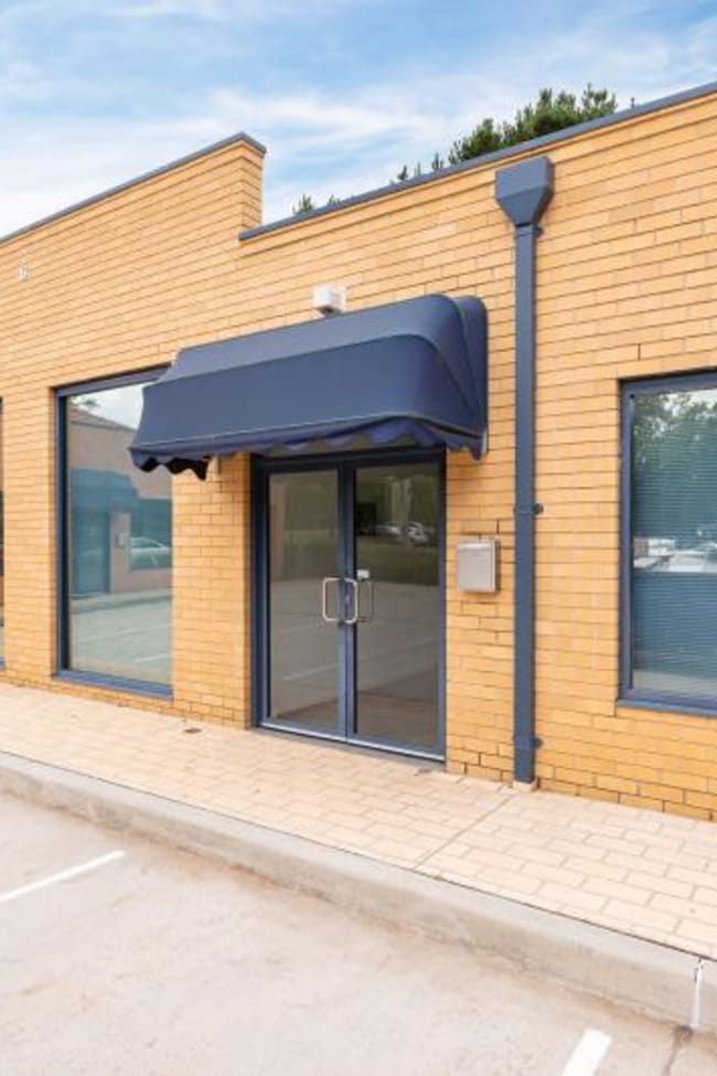 Ground  Unit 3/6 Montford Crescent Lyneham ACT 2602