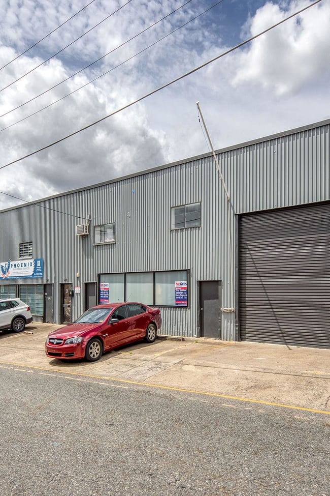 28 Burke Street Woolloongabba QLD 4102