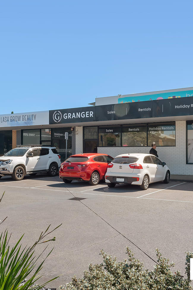 Shop 3/2319-2327 Point Nepean Road Rye VIC 3941
