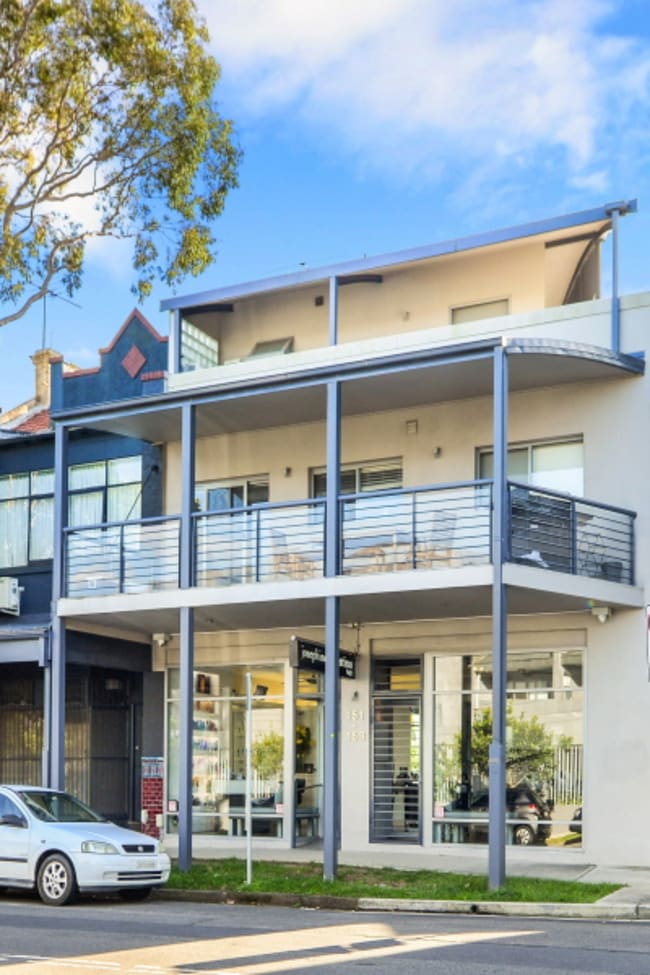 GF/151 Lilyfield Road Lilyfield NSW 2040