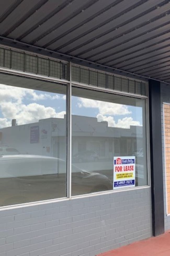 Shop 3/114 Sydney Street Mackay QLD 4740