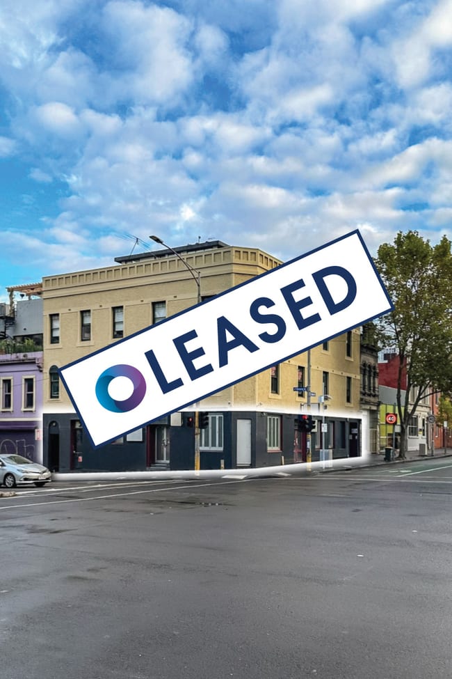 Ground/1 - 7 Lygon Street Carlton VIC 3053