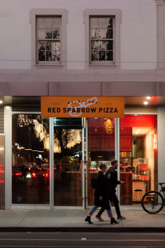 1/260 Chapel Street South Yarra VIC 3141 1/260 Chapel Street South Yarra VIC 3141