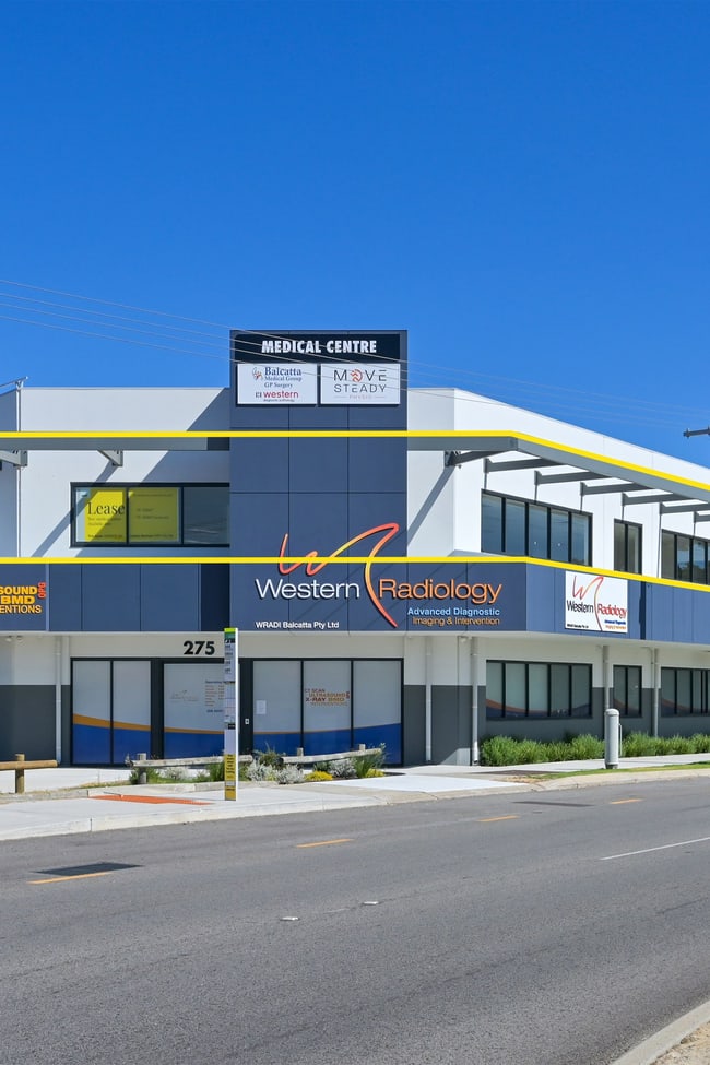 275 - 281 Wanneroo Road Balcatta WA 6021 275 - 281 Wanneroo Road Balcatta WA 6021
