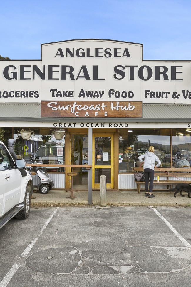 119 Great Ocean Road Anglesea VIC 3230