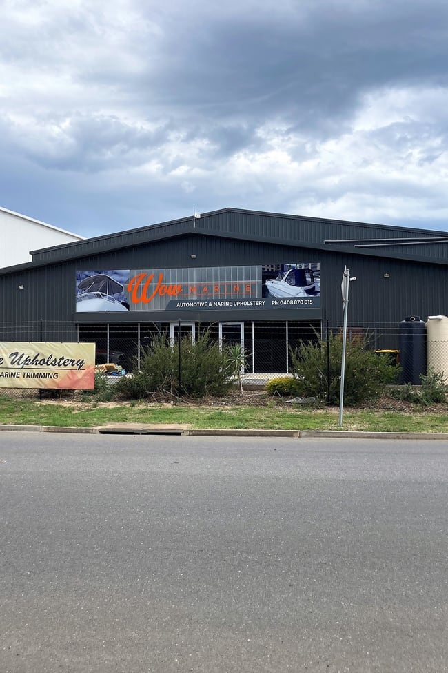 6 Shipwright Road Largs North SA 5016
