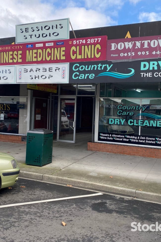 Shop 9/29-31 Church Street Traralgon VIC 3844