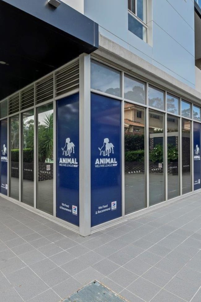Retail 1/54 - 56 Derby Street Kingswood NSW 2747