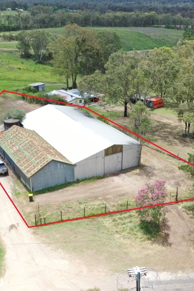 42 Salters Road Wilberforce NSW 2756