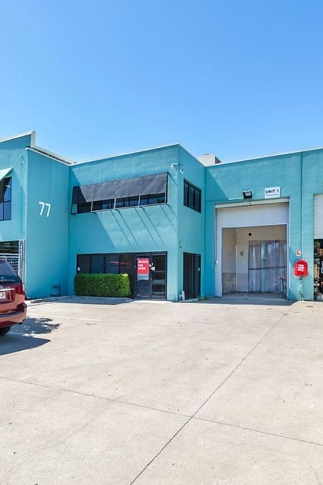 1/77 Riverside Place Morningside QLD 4170