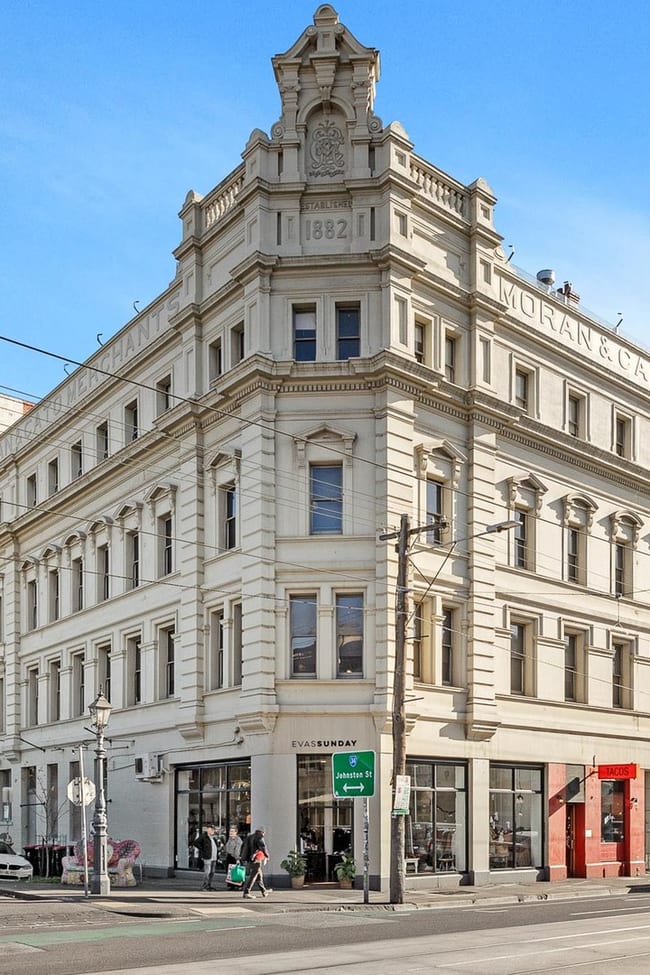 101 Victoria Street Fitzroy VIC 3065