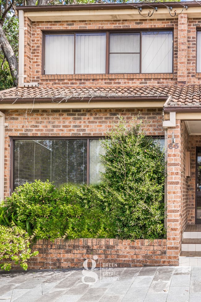 1/63 Tintern Avenue Telopea NSW 2117