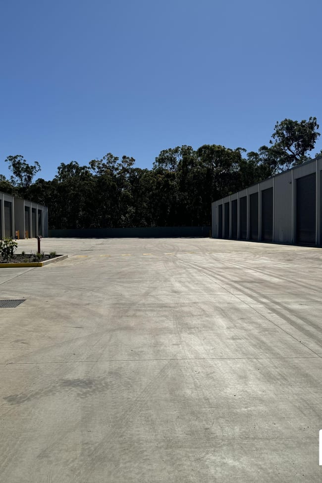 Shed 4/24 Iindah Road Tinana QLD 4650