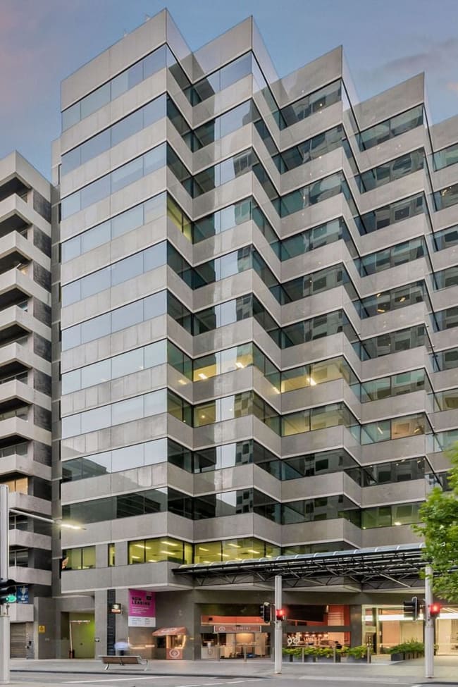66 St Georges Terrace Perth WA 6000
