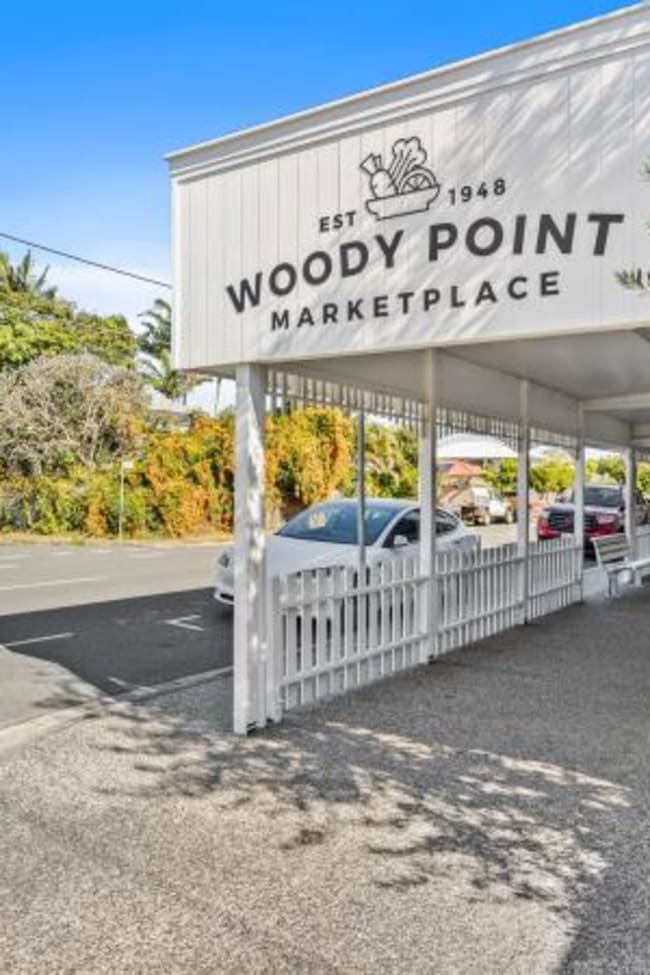 Shop 3/52-58 King Street Woody Point QLD 4019