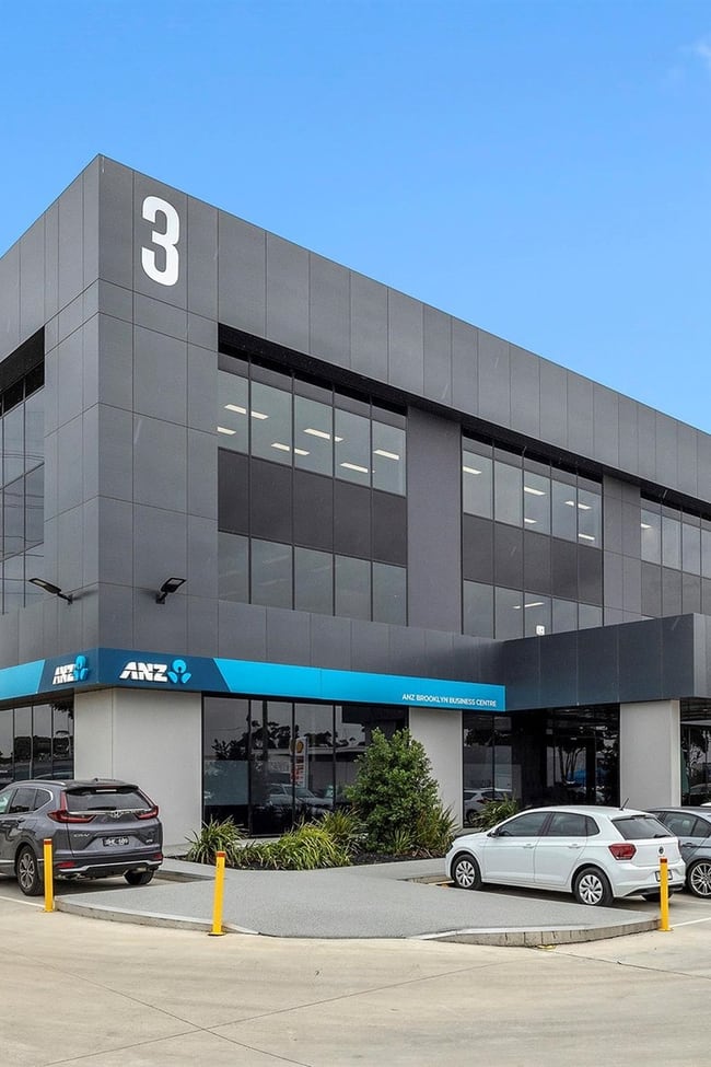 Offices/1-11 Little Boundary Road Laverton North VIC 3026