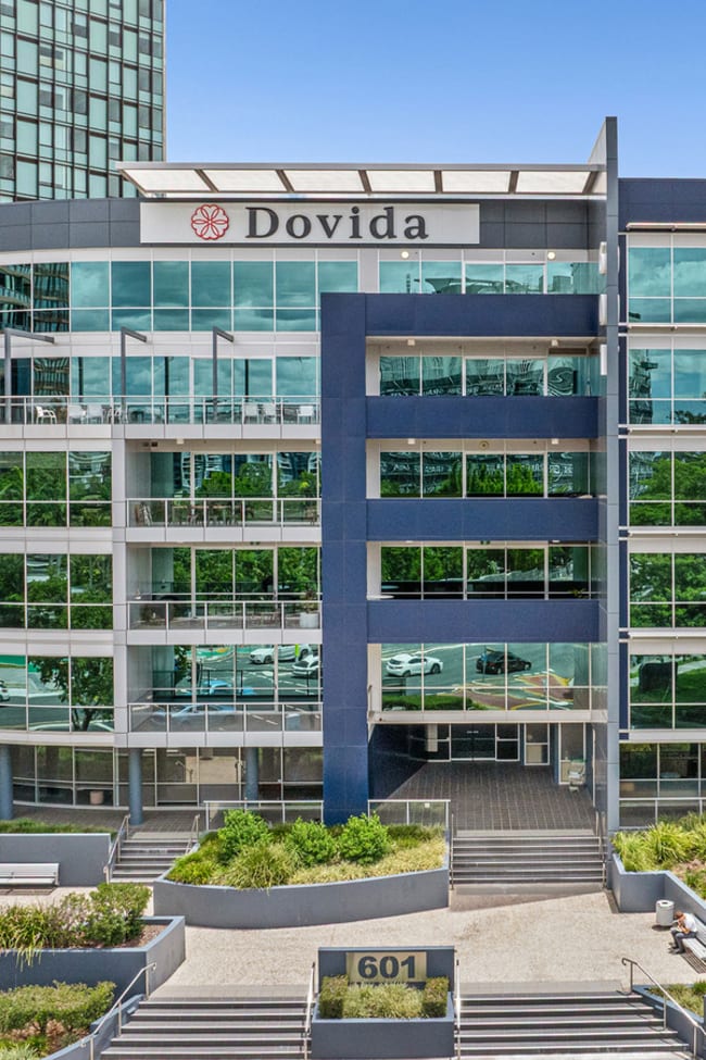 601 Coronation Drive Toowong QLD 4066