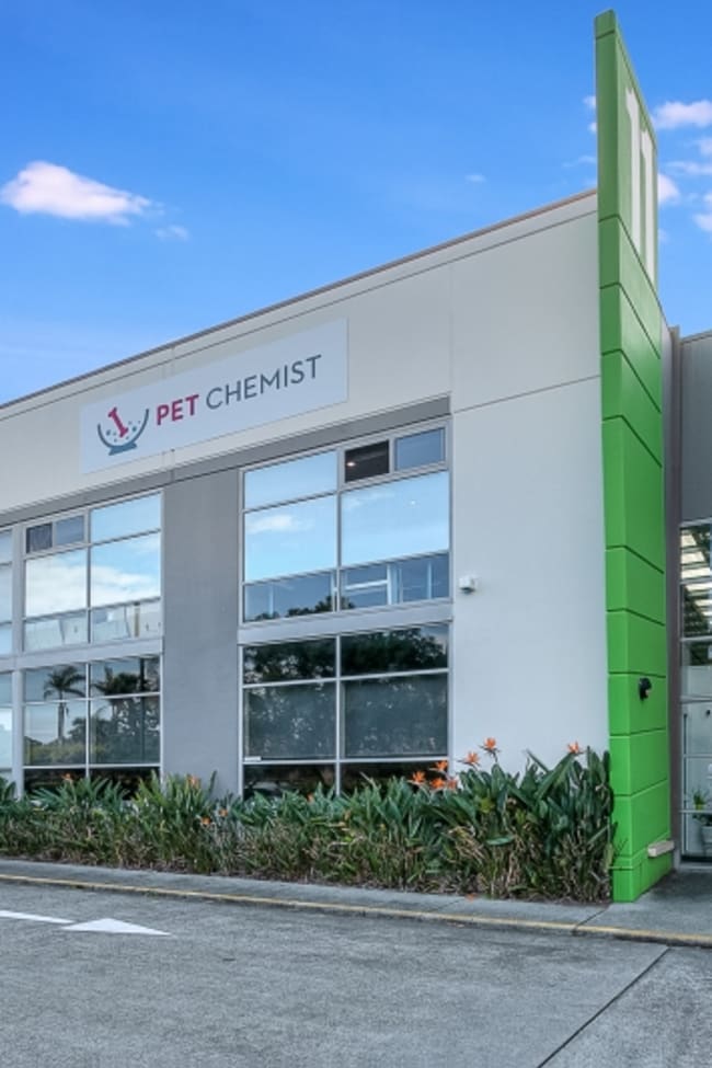 Unit 11/23 Enterprise Avenue Tweed Heads South NSW 2486