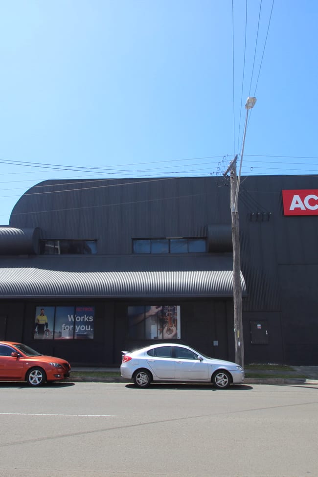 21 Kenny Street Wollongong NSW 2500