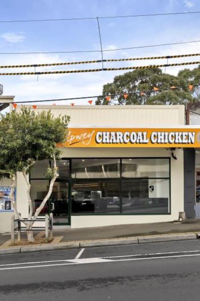 Ground Whole/20 Main Street Upwey VIC 3158