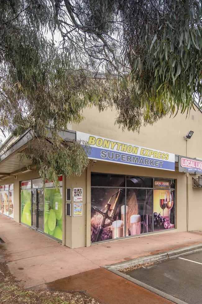 15-18/70 Hurtle Avenue Bonython ACT 2905