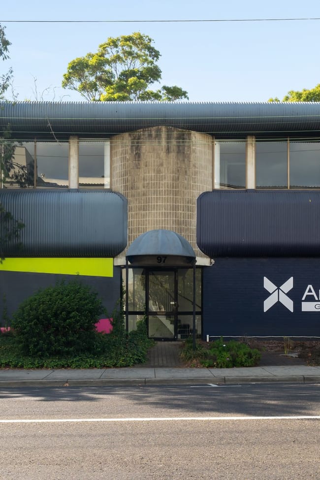 97 Camberwell Road Hawthorn East VIC 3123
