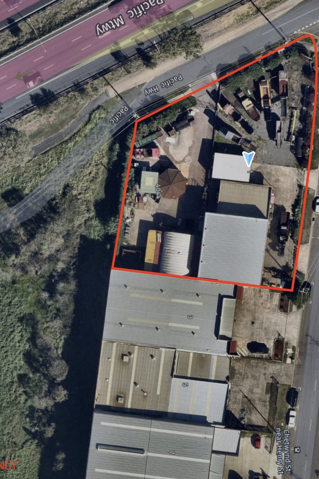 4042-4044 Pacific Highway Loganholme QLD 4129