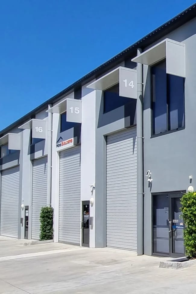 14/39 Dunhill Crescent Morningside QLD 4170