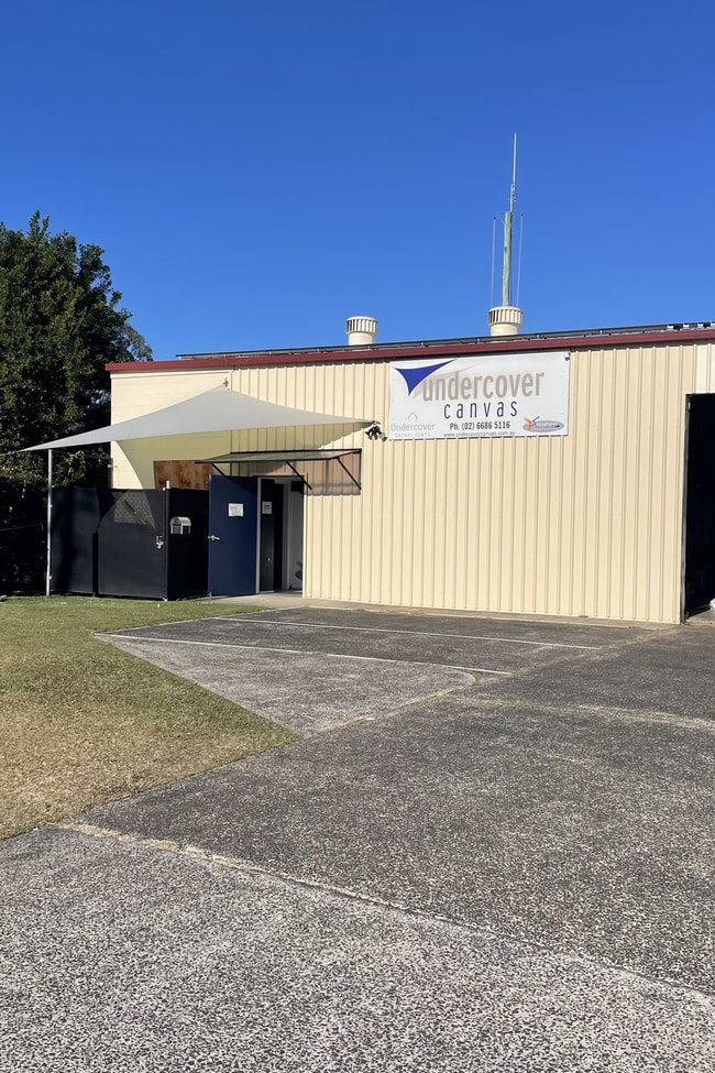 4/1 Endeavour Close Ballina NSW 2478